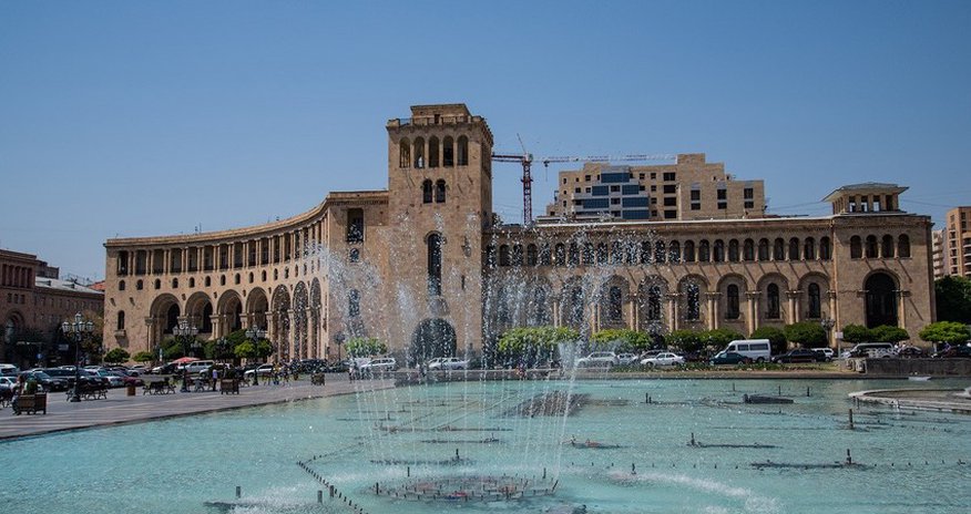Armenia’s interests overshadowed by West’s focus on Russia, local media say Armenia’s interests overshadowed by West’s focus on Russia, local media say