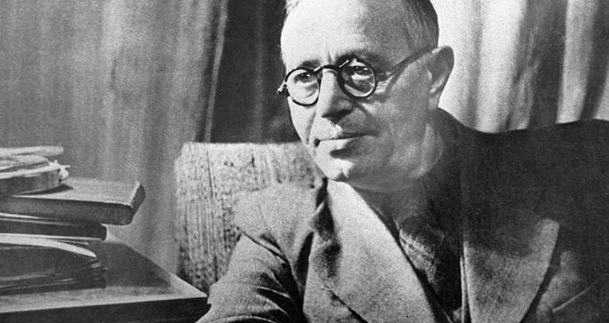 Gələn il Sankt-Peterburqda Hacıbəyovun heykəli qoyulacaq Gələn il Sankt-Peterburqda Hacıbəyovun heykəli qoyulacaq