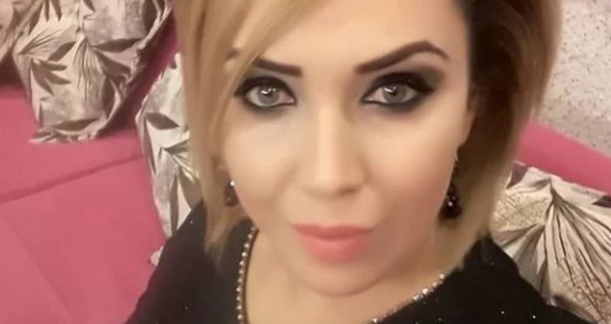 Убийце певицы вынесли суровый приговор Убийце певицы вынесли суровый приговор