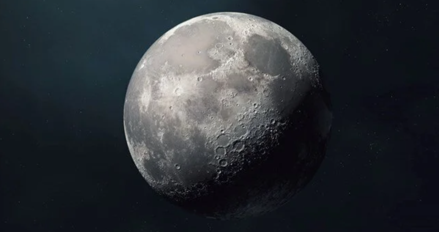 NASA Ay üçün yeni saat hazırlayacaq NASA Ay üçün yeni saat hazırlayacaq