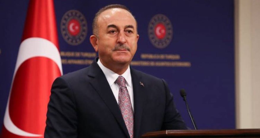 Bir sıra ölkələr Ermənistanı yoldan çıxarır - Çavuşoğlu Bir sıra ölkələr Ermənistanı yoldan çıxarır - Çavuşoğlu