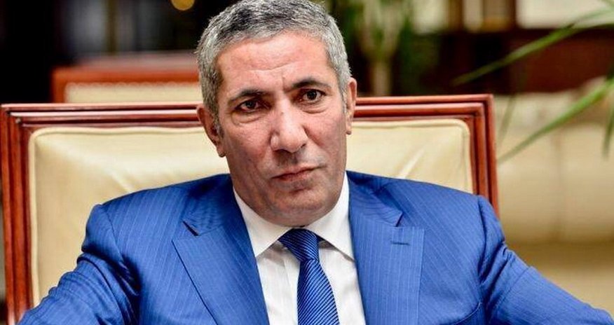 Deputat İrana səsləndi: Gözünüz ancaq Azərbaycanı görür?/VİDEO Deputat İrana səsləndi: Gözünüz ancaq Azərbaycanı görür?/VİDEO