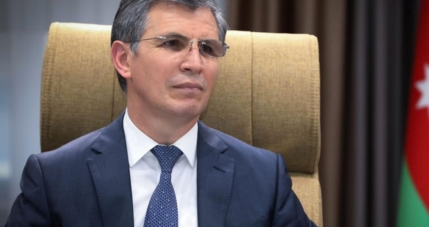 Zahid Orucdan təklif: Türk Dövlətləri birgə Yeni Türk Antiterror Mərkəzi yaratsın/VİDEO Zahid Orucdan təklif: Türk Dövlətləri birgə Yeni Türk Antiterror Mərkəzi yaratsın/VİDEO