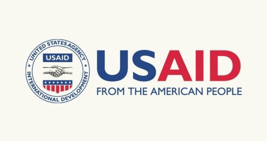 USAID Qarabağı tərk edən erməniəsilli vətəndaşlar üçün 1 milyon dollar ayıracağını açıqlayıb USAID Qarabağı tərk edən erməniəsilli vətəndaşlar üçün 1 milyon dollar ayıracağını açıqlayıb