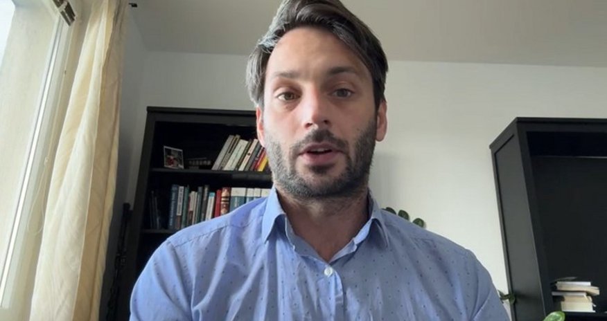 Slovak political scientist: Taking threats from Russia lightly isn’t smart strategy Slovak political scientist: Taking threats from Russia lightly isn’t smart strategy