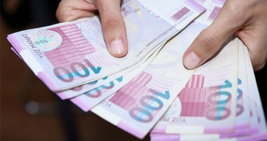 Azərbaycanda ezamiyyə xərclərinin məbləği artırılıb Azərbaycanda ezamiyyə xərclərinin məbləği artırılıb