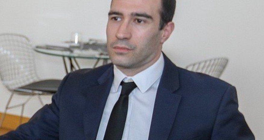 Bakıda casusluqda ittiham olunan Fransa vətəndaşının həbs müddəti uzadılıb Bakıda casusluqda ittiham olunan Fransa vətəndaşının həbs müddəti uzadılıb