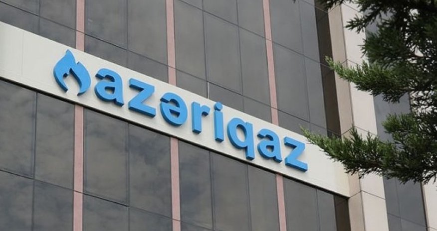 Sabah qaz ödənişi ilə bağlı sistemdə fasilə yaranacaq - "Azəriqaz" Sabah qaz ödənişi ilə bağlı sistemdə fasilə yaranacaq - "Azəriqaz"