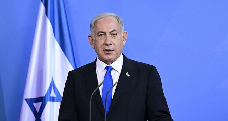 Girovlar azad edilmədən Qəzzada atəşkəs olmayacaq - Netanyahu Girovlar azad edilmədən Qəzzada atəşkəs olmayacaq - Netanyahu