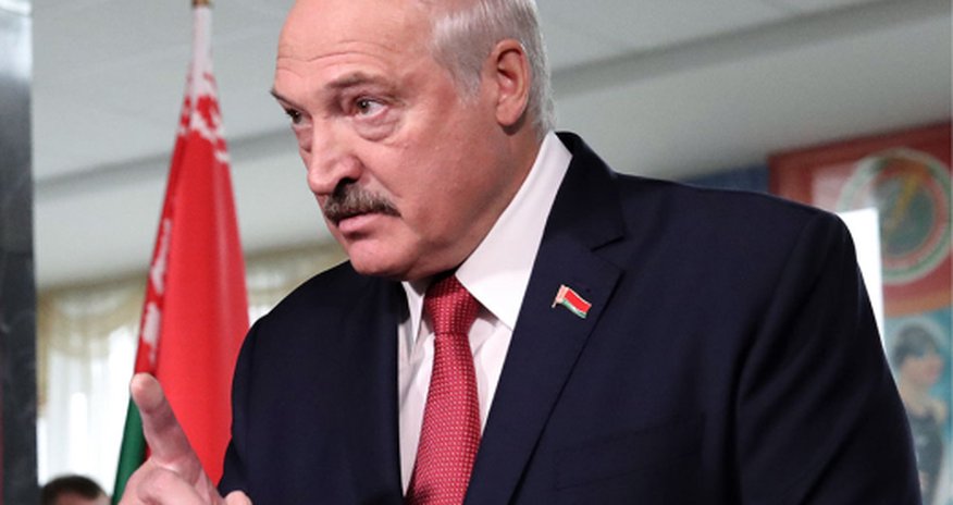 Лукашенко о войне Лукашенко о войне
