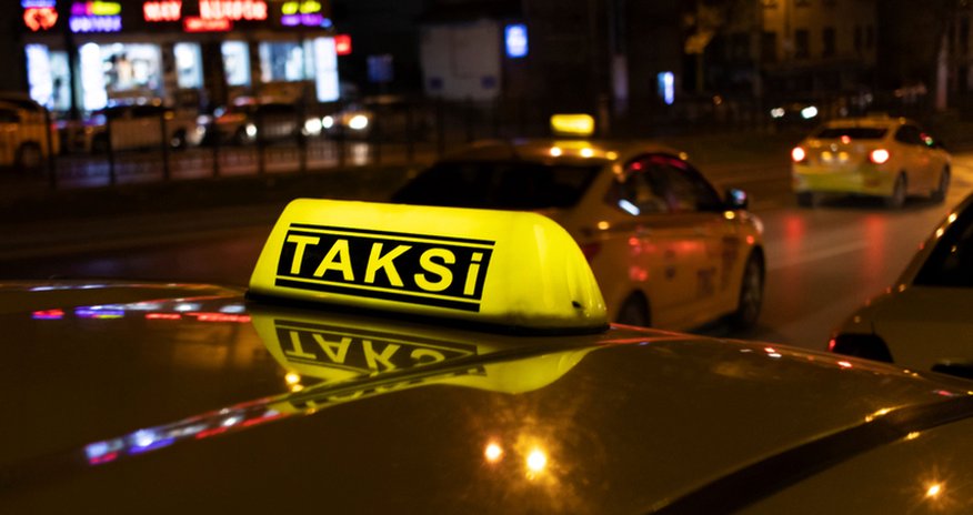 Yeni “E-taksi” altsistemi yaradılıb Yeni “E-taksi” altsistemi yaradılıb
