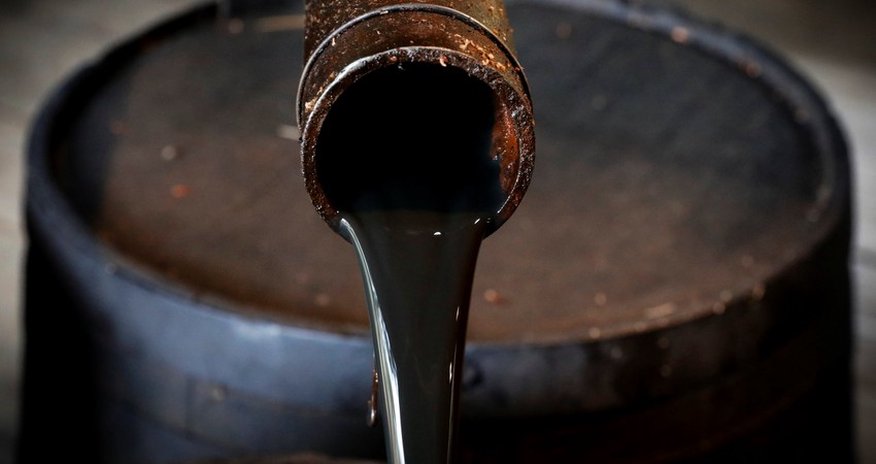 Oil prices recover after previous decline Oil prices recover after previous decline