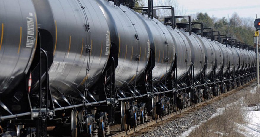 KazTransOil sends over 2.5M tons of Russian oil in transit to China KazTransOil sends over 2.5M tons of Russian oil in transit to China