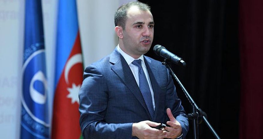 Azad edilmiş ərazilərdə 800-dən çox şagird təhsil alır Azad edilmiş ərazilərdə 800-dən çox şagird təhsil alır