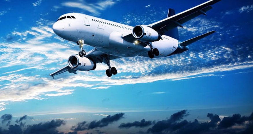 Dünyanın bir sıra aviaşirkətləri İran üzərindən uçuşları dayandırıb Dünyanın bir sıra aviaşirkətləri İran üzərindən uçuşları dayandırıb