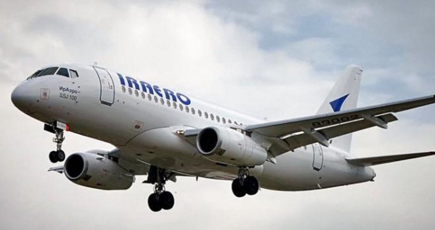 Russian airline launches direct flights from Nizhny Novgorod to Baku Russian airline launches direct flights from Nizhny Novgorod to Baku