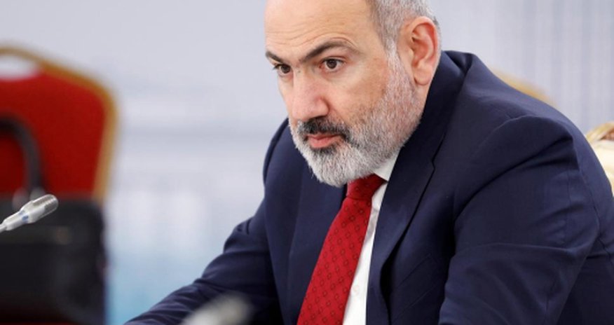 Пашинян о новых выборах в Армении Пашинян о новых выборах в Армении