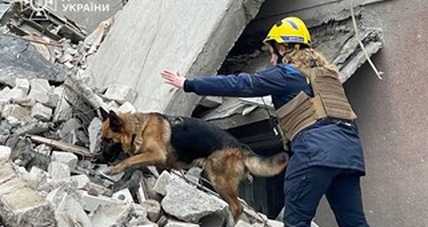 Death toll from Russian attack on Ukraine's Chernihiv reaches 18 Death toll from Russian attack on Ukraine's Chernihiv reaches 18