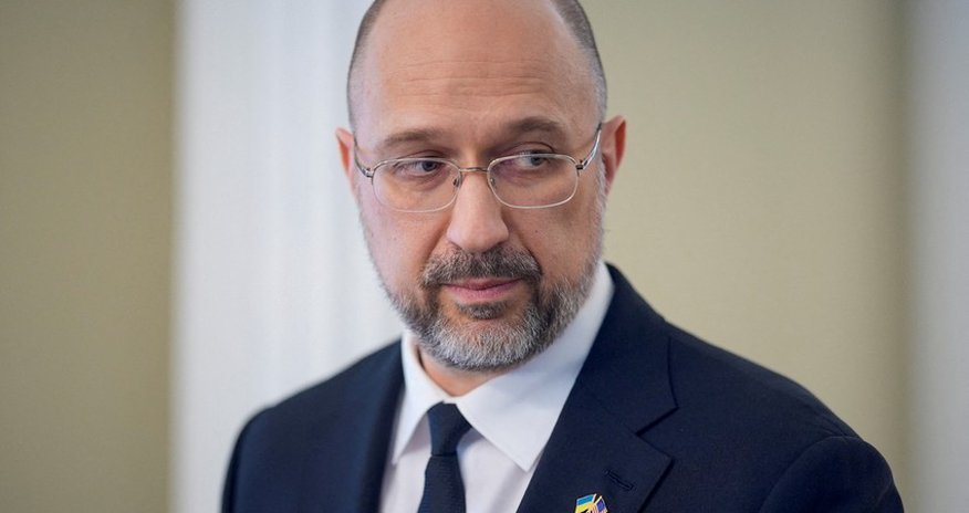 Ukraine’s prime minister warns of WW3 ahead of long-stalled Congress aid vote Ukraine’s prime minister warns of WW3 ahead of long-stalled Congress aid vote