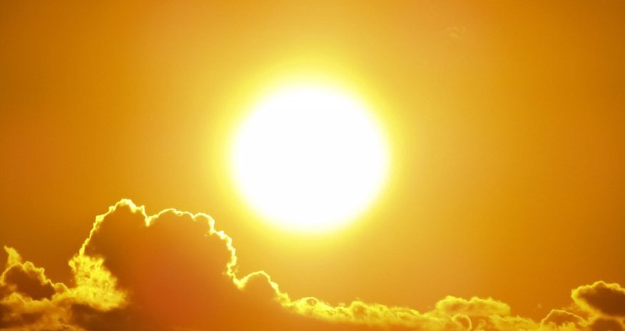 Azerbaijan weather forecast for April 19 Azerbaijan weather forecast for April 19