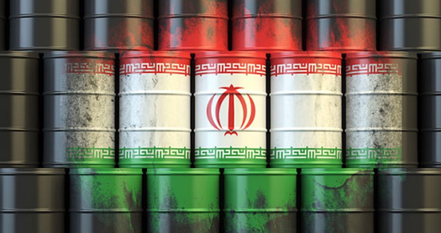 Запад готовит санкции, а Иран резко нарастил экспорт нефти Запад готовит санкции, а Иран резко нарастил экспорт нефти