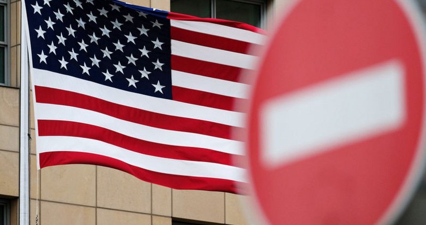 US slaps new sanctions on Iran’s drone program US slaps new sanctions on Iran’s drone program