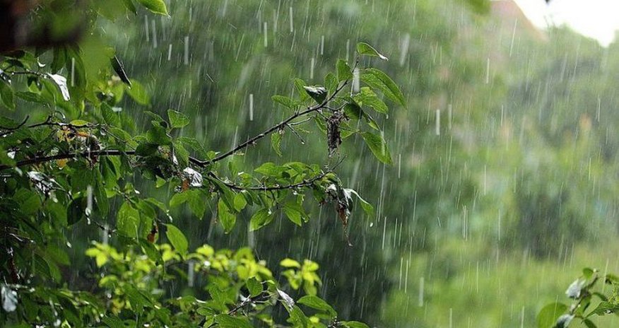 Hava ilə bağlı XƏBƏRDARLIQ Hava ilə bağlı XƏBƏRDARLIQ
