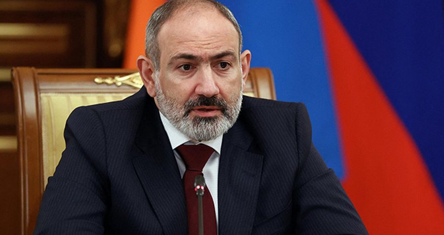 Пашинян: Впервые Армения и Азербайджан решили вопрос за столом переговоров Пашинян: Впервые Армения и Азербайджан решили вопрос за столом переговоров