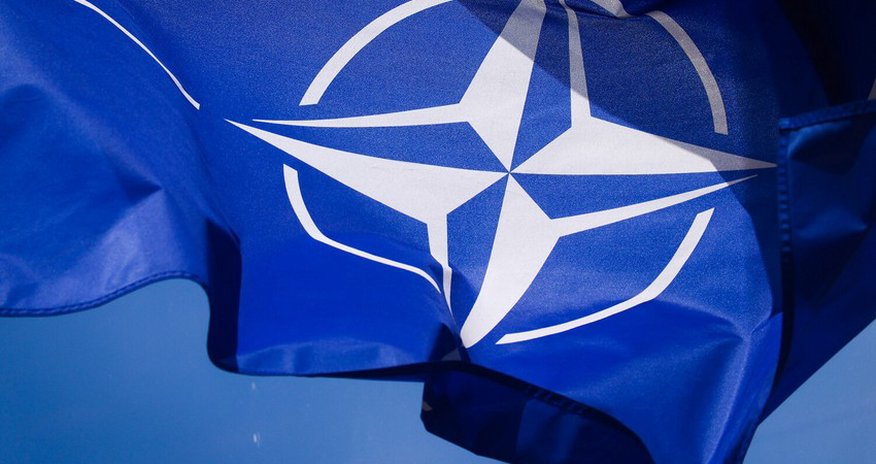 NATO welcomes agreement between Azerbaijan and Armenia on border delimitation NATO welcomes agreement between Azerbaijan and Armenia on border delimitation