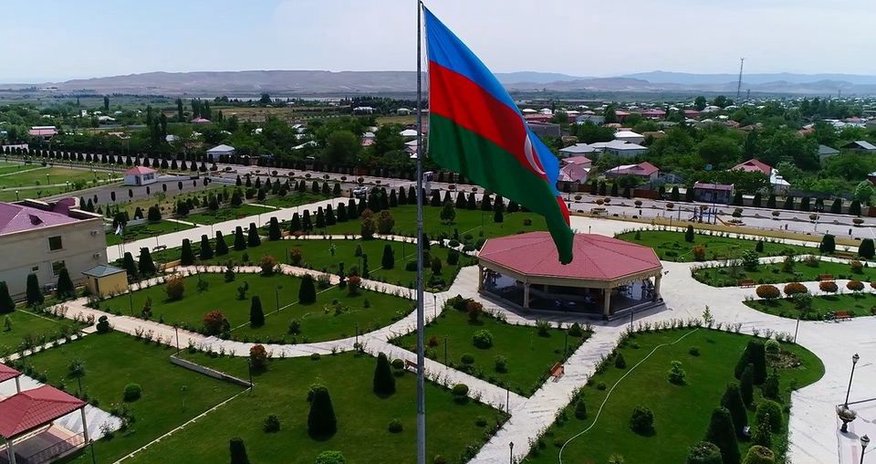 Füzuliyə növbəti 150 nəfər yola salınıb Füzuliyə növbəti 150 nəfər yola salınıb