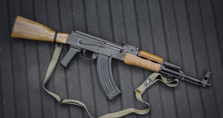 Ammunition found in Azerbaijan’s Khankandi Ammunition found in Azerbaijan’s Khankandi
