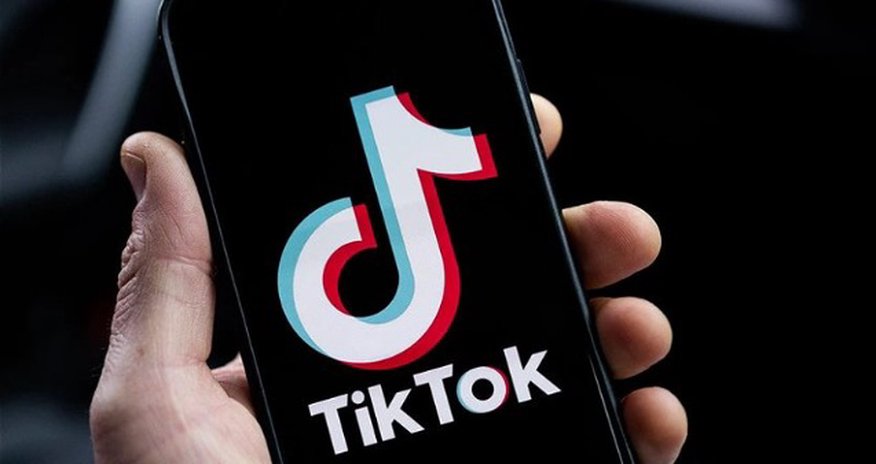 ABŞ -da "Tik-tok" qadağan edilib ABŞ -da "Tik-tok" qadağan edilib