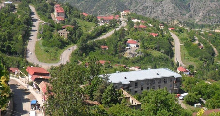 Aprelin 27-dən vətəndaşlar şəxsi avtomobilləri ilə Laçına da gedə biləcək Aprelin 27-dən vətəndaşlar şəxsi avtomobilləri ilə Laçına da gedə biləcək