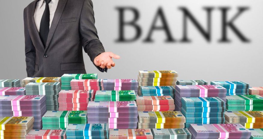 Azərbaycan banklarının aktivləri 0,4% artıb Azərbaycan banklarının aktivləri 0,4% artıb