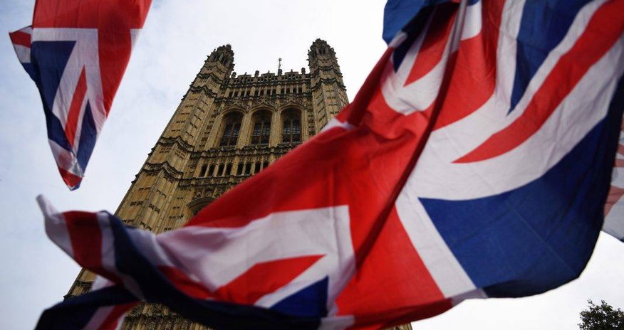 Britaniya İranın 4 şirkətinə sanksiya tətbiq edib Britaniya İranın 4 şirkətinə sanksiya tətbiq edib