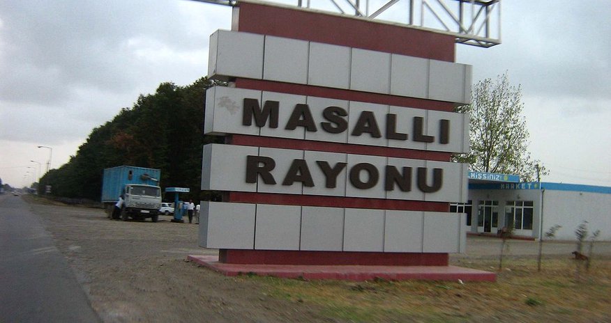 Masallının 6 kəndində enerji verilişində fasilə yaranacaq Masallının 6 kəndində enerji verilişində fasilə yaranacaq