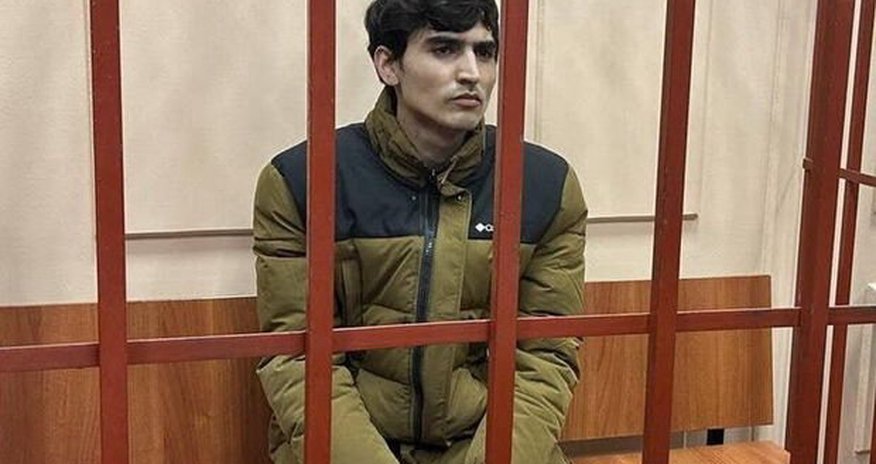 В России арестован 12 фигурант дела о теракте в «Крокус Cити Холле» В России арестован 12 фигурант дела о теракте в «Крокус Cити Холле»