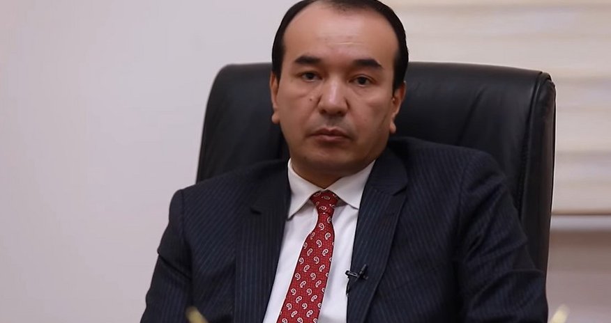 Uzbek minister of culture to visit Azerbaijan Uzbek minister of culture to visit Azerbaijan