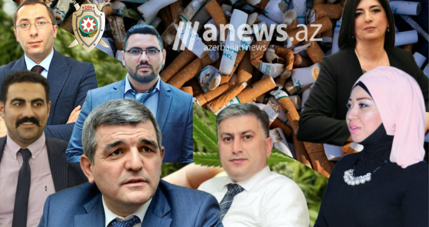 Məktəbliləri zərərli vərdişlərdən qorumaq üçün nə etmək lazımdır? - ARAŞDIRMA Məktəbliləri zərərli vərdişlərdən qorumaq üçün nə etmək lazımdır? - ARAŞDIRMA