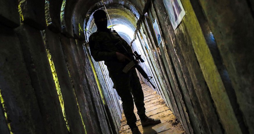 Hamas receives proposal to release 33 hostages in exchange for ceasefire Hamas receives proposal to release 33 hostages in exchange for ceasefire