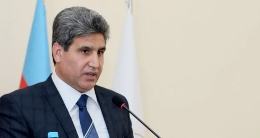 Birinci Qarabağ müharibəsində 253 nəfər Ermənistana aparılıb - Eldar Səmədov Birinci Qarabağ müharibəsində 253 nəfər Ermənistana aparılıb - Eldar Səmədov