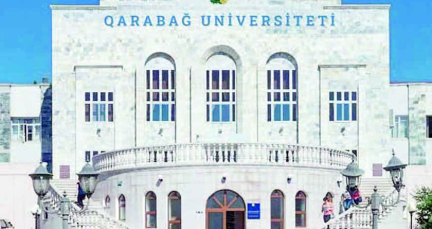 Xankəndidəki Qarabağ Universitetinin yataqxanası ödənişsiz olacaq- Yenilənib/VİDEO Xankəndidəki Qarabağ Universitetinin yataqxanası ödənişsiz olacaq- Yenilənib/VİDEO