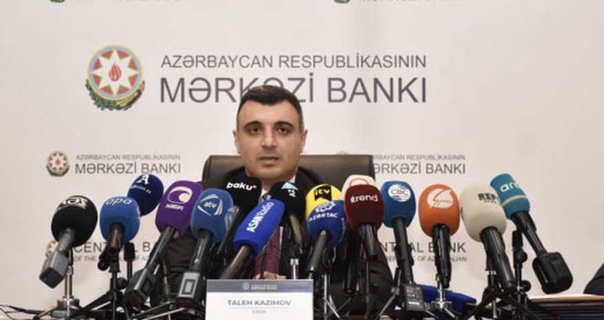 Mərkəzi Bank uzunmüddətli əmanətləri təşviq edir Mərkəzi Bank uzunmüddətli əmanətləri təşviq edir