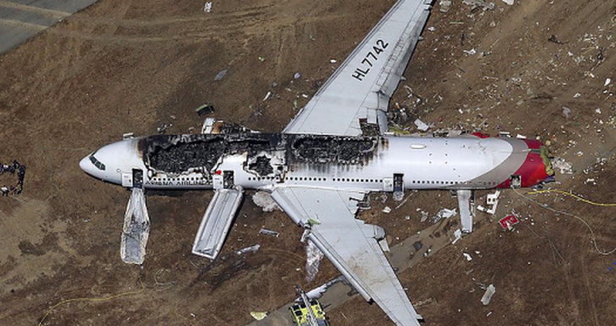 Информаторы по делу Boeing таинственно погибают Информаторы по делу Boeing таинственно погибают