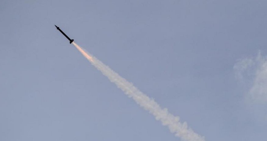 Pro-Iranian armed group in Iraq attacks Israel Pro-Iranian armed group in Iraq attacks Israel