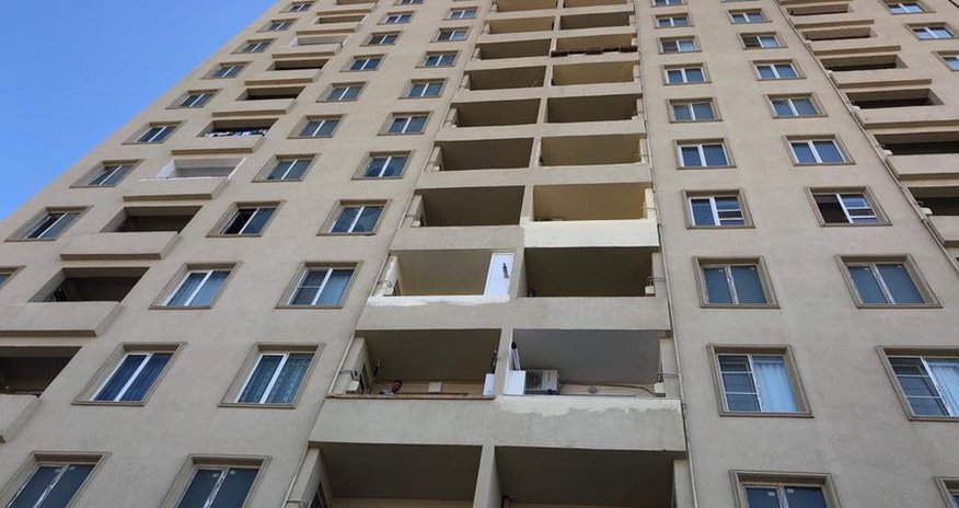 В Баку выросли цены на недвижимость В Баку выросли цены на недвижимость
