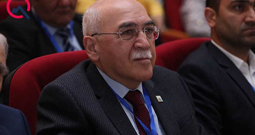 İsa Qəmbər yenidən başqan seçilib - Yenilənib İsa Qəmbər yenidən başqan seçilib - Yenilənib