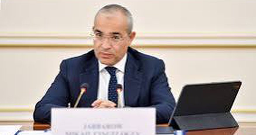 Микаил Джаббаров поделился публикацией в связи с Днем ковроткача Микаил Джаббаров поделился публикацией в связи с Днем ковроткача