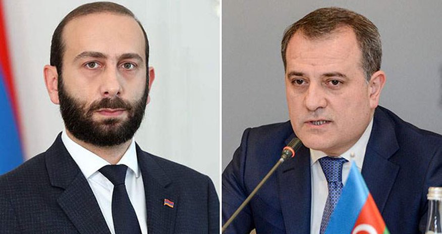 Mayın 10-da Bayramov və Mirzoyan yenidən görüşəcək Mayın 10-da Bayramov və Mirzoyan yenidən görüşəcək