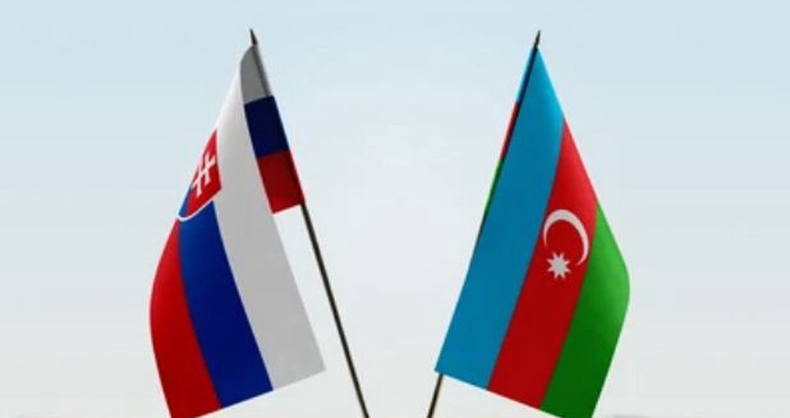 Azərbaycan Slovakiyaya ixracı artıracaq Azərbaycan Slovakiyaya ixracı artıracaq